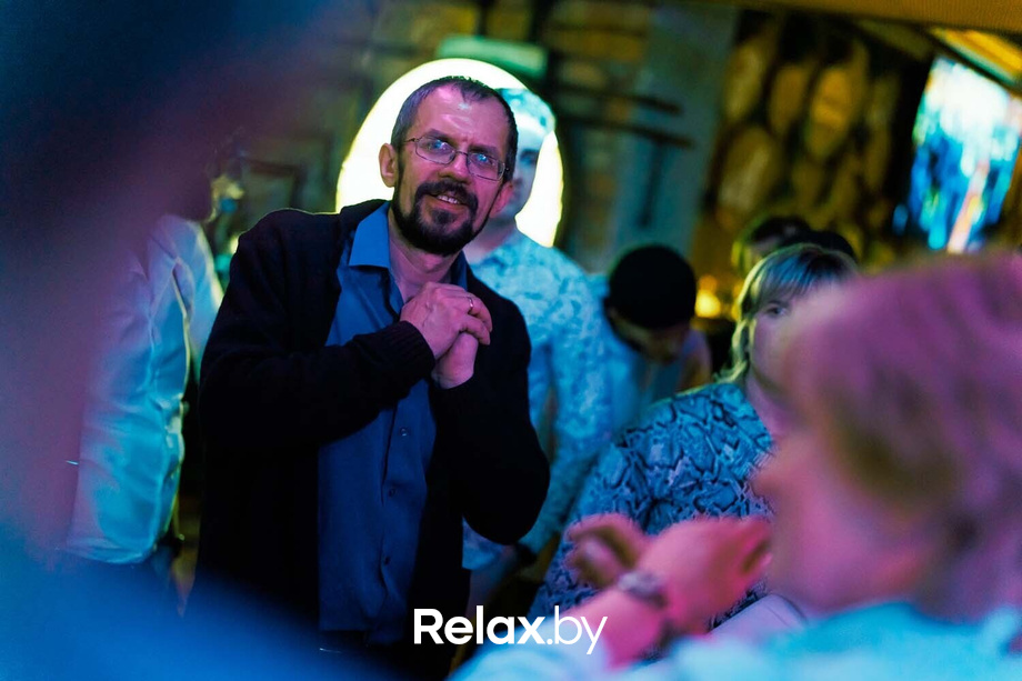 Friday party, фото № 92