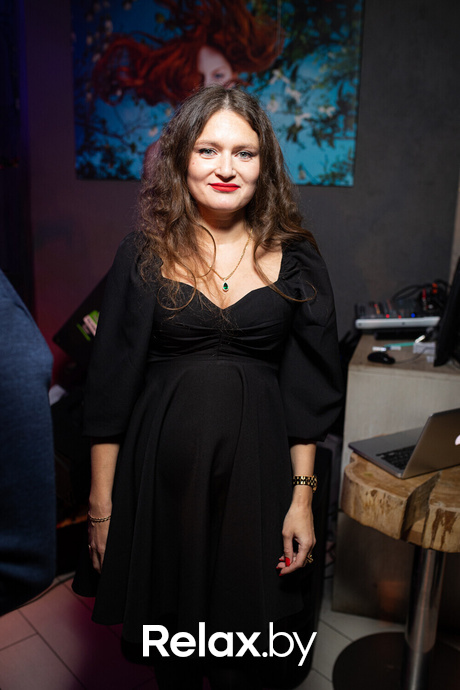 Новогодние вечера в Terra Club, фото № 80