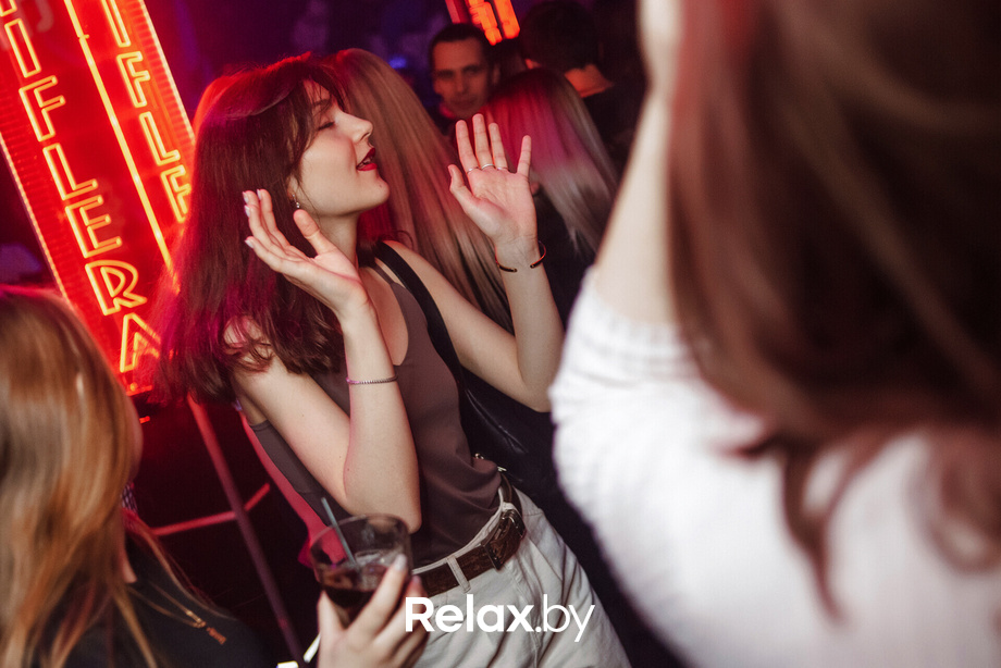 Stiflers party, фото № 14