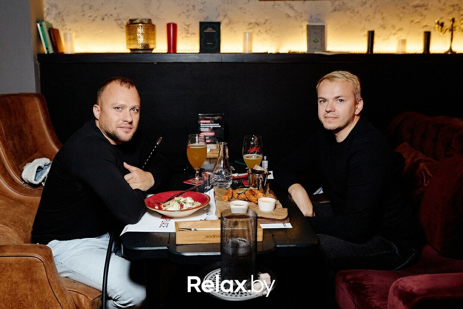 Пятница в HP Stella, фото № 10