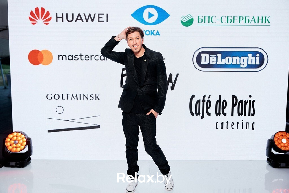 Brands Fashion Show, фото № 168