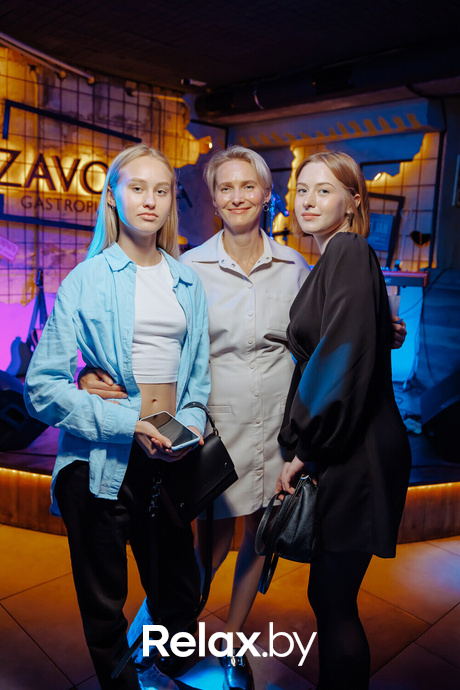 Saturday party, фото № 10