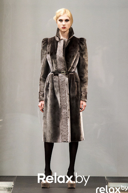 Показ Roksolana Bogutska, фото № 25