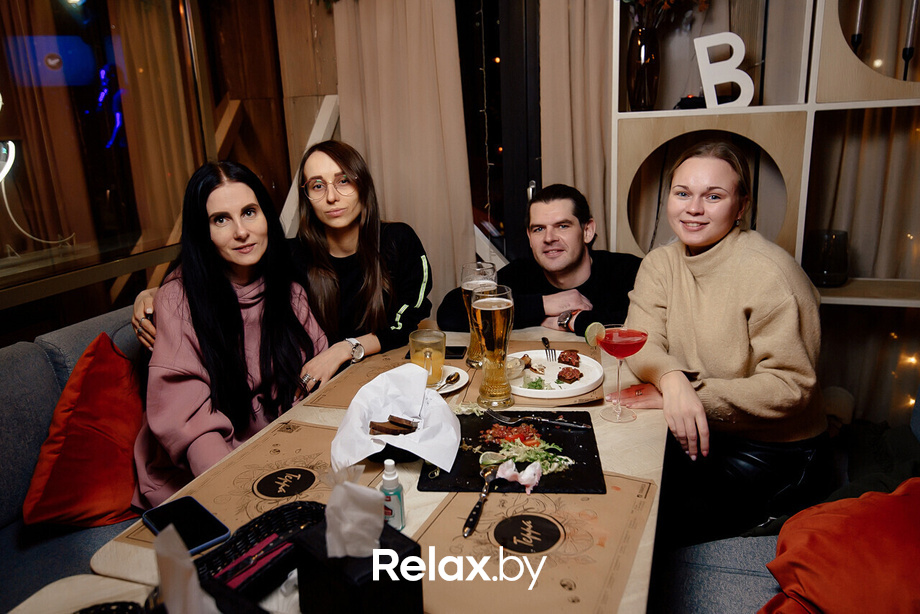 Ночные Жители, фото № 46