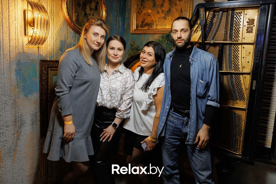 День встречи выпускников, фото № 42