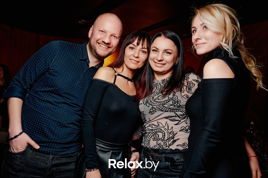 Saturday music, фото № 21