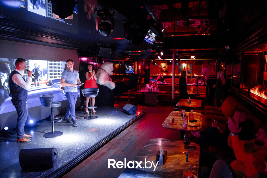 Пятница в Radio Killers, фото № 32