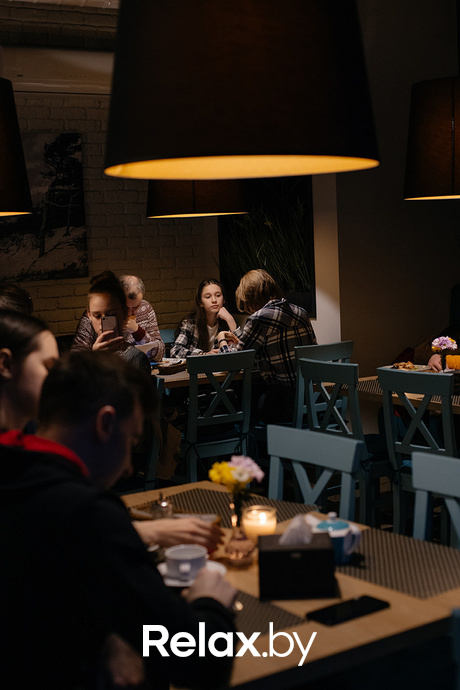 Вечер для любимых женщин, фото № 43