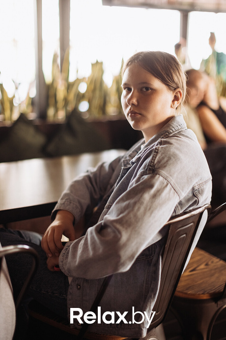 Акция Пушистого Добра, фото № 69