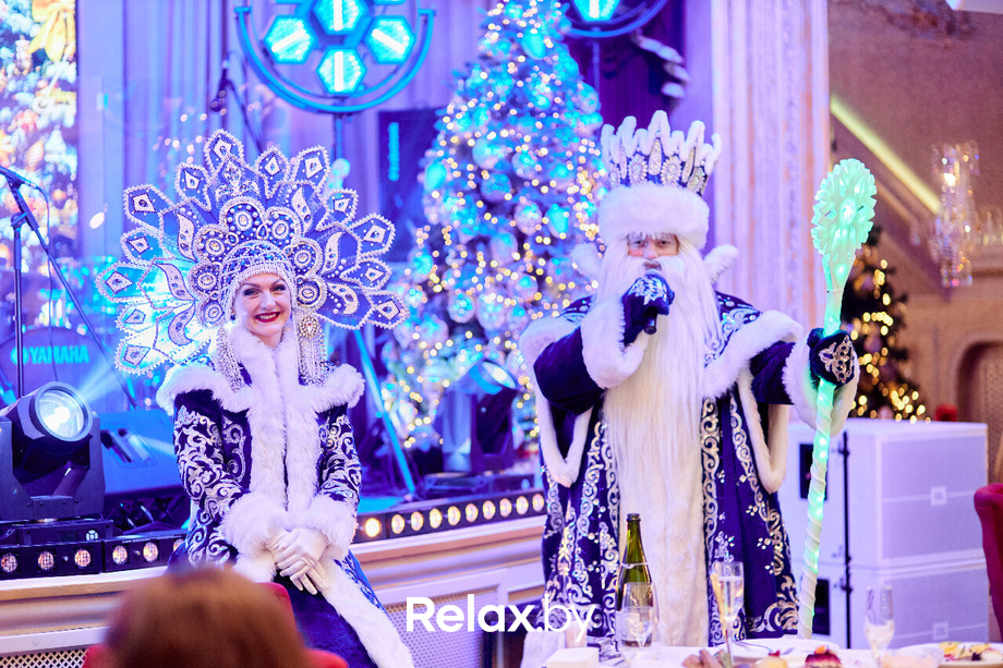 Новый 2024 год!, фото № 54