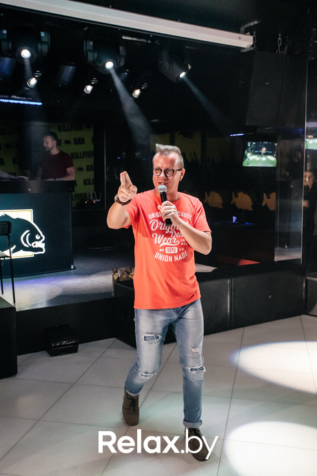 Не ангелы, фото № 57