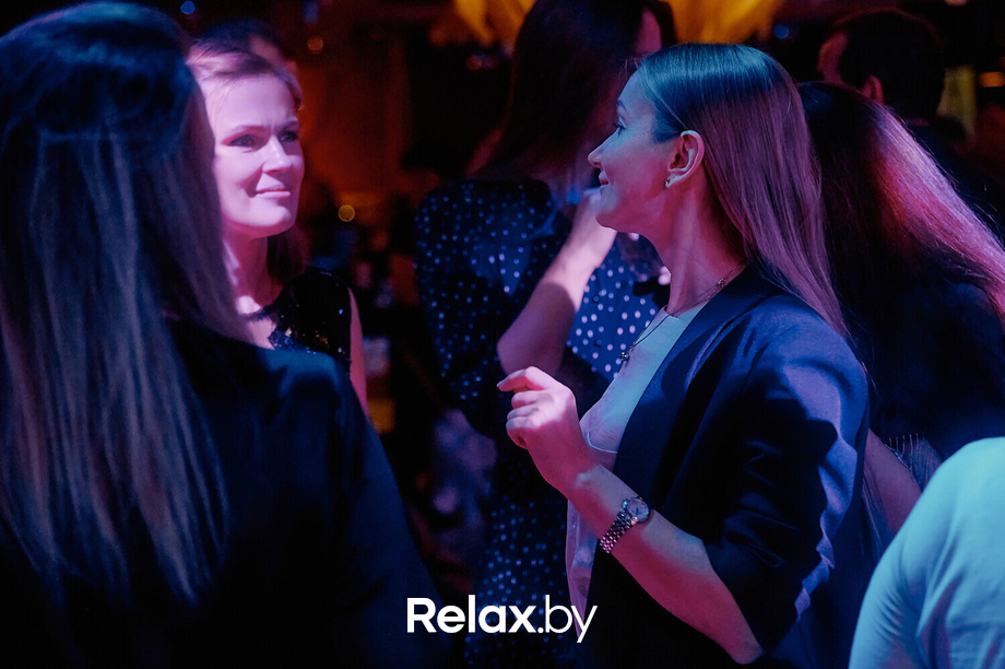 Новый Год в Ангелах, фото № 90