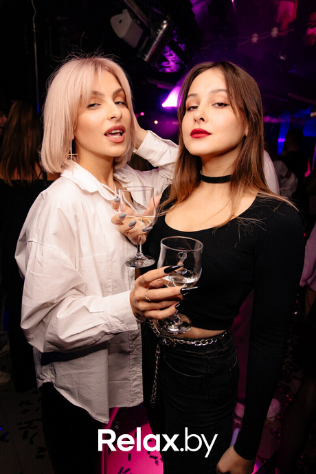 Движ Париж, фото № 88