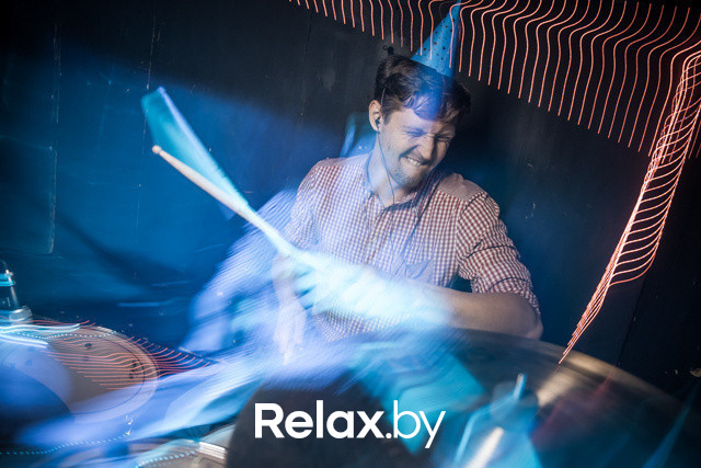 Big Love Rock Show, фото № 69