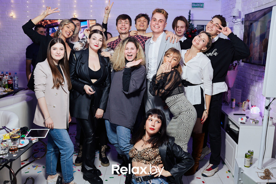 AST Караоке, фото № 85