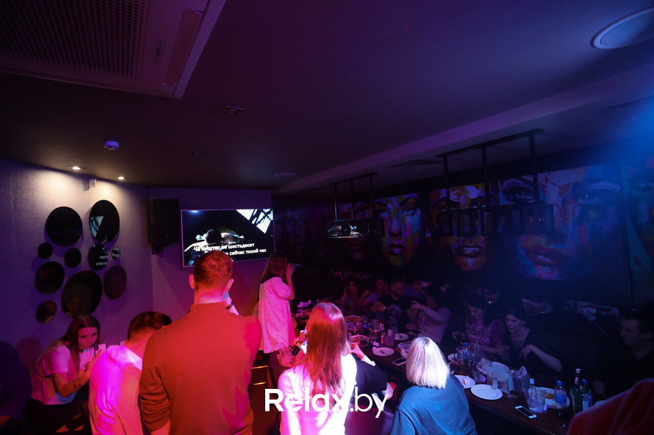 Terra karaoke, фото № 25