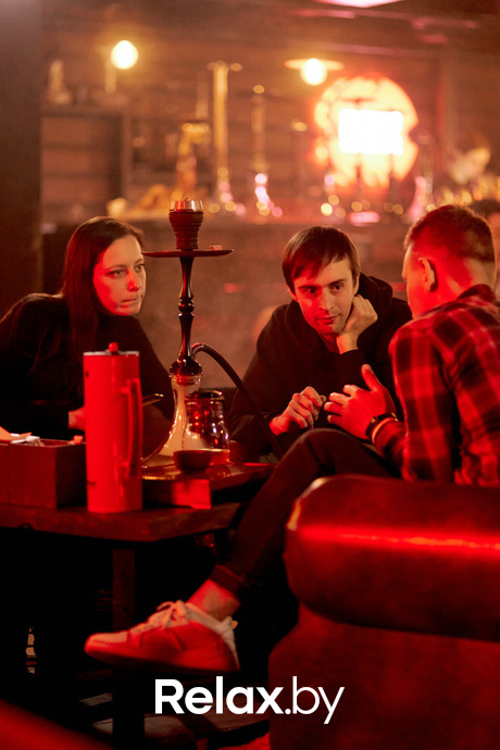 Предновогодние выходные, фото № 73