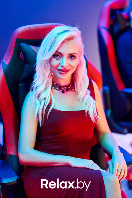 Открытие cyber арены CyberX, фото № 240