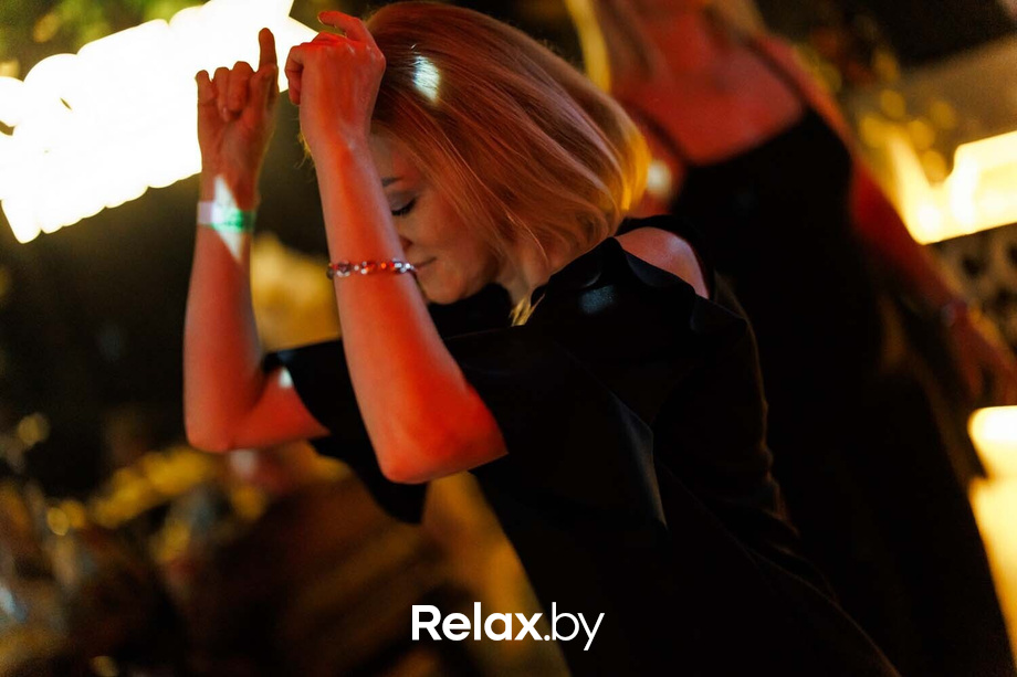 Saturday party, фото № 26