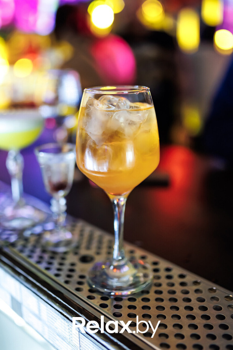 Halloween in GastroPub Zavod, фото № 47