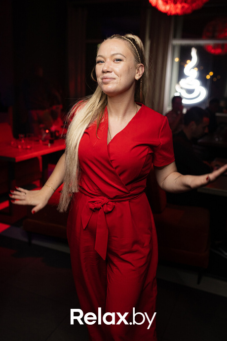 Ночные жители, фото № 12