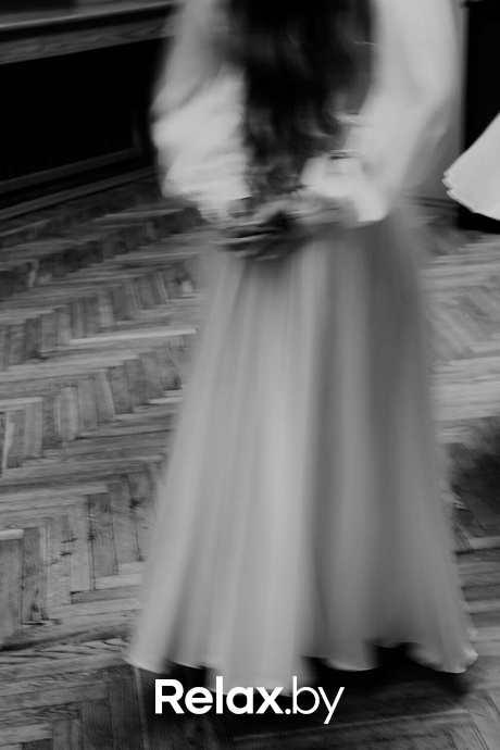 Показ для Kiko Richen (часть 1), фото № 174