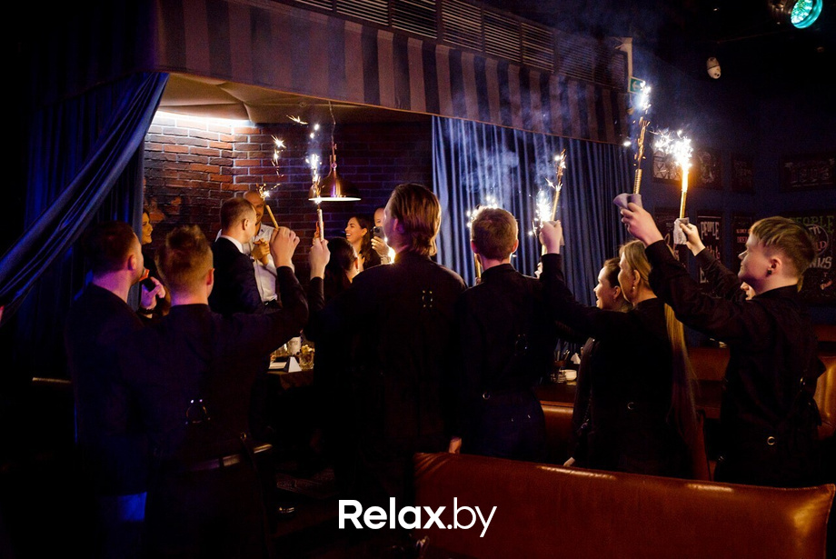 Brooklyn Live!, фото № 23