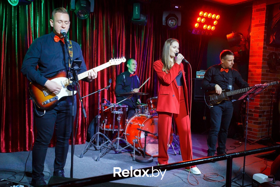 Brooklyn Live!, фото № 18