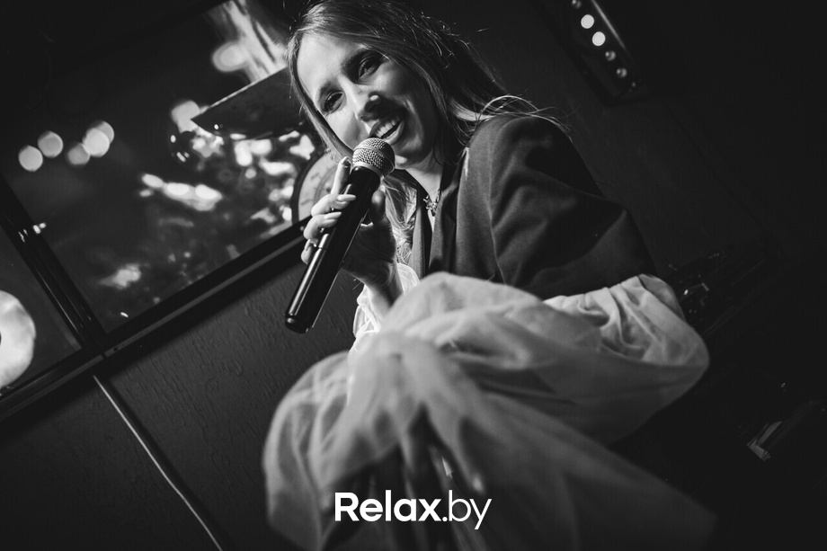 Ночные жители, фото № 54