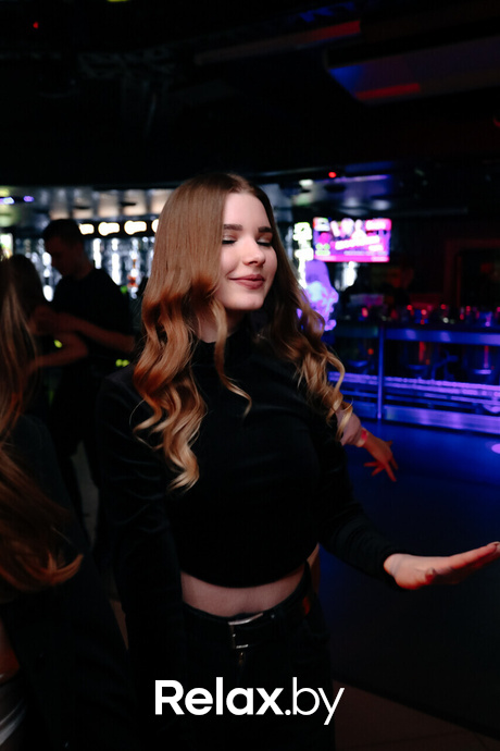 Бабслет party, фото № 26