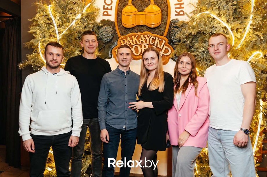 Пятница в Броваре, фото № 31