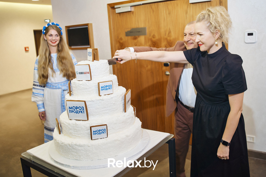 Человек дела 2024, фото № 173