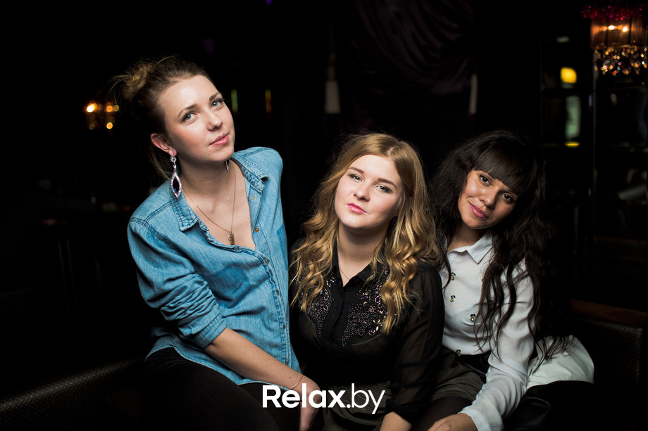 Рождественская ночь, фото № 48