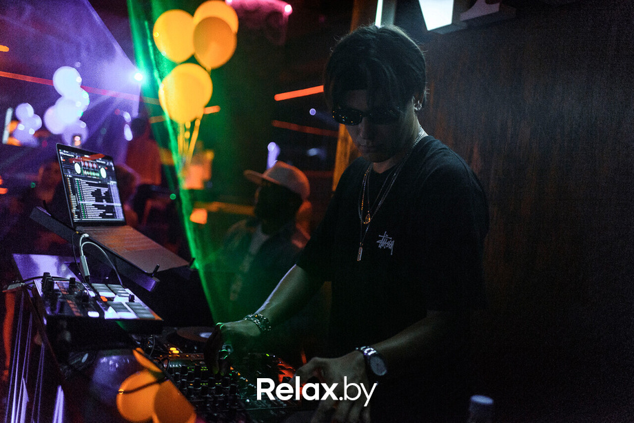 Luna White party, фото № 1