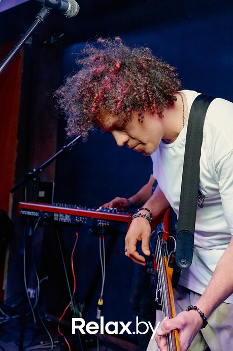 Friday Music, фото № 55