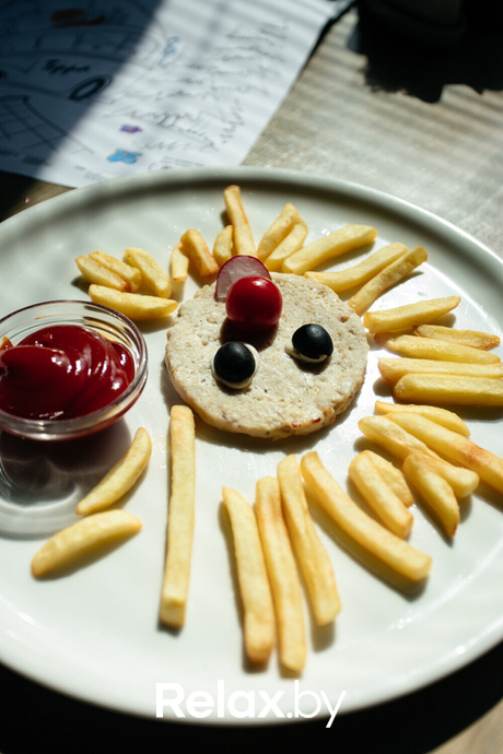 Тик-ток вечеринка, фото № 12