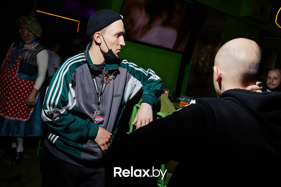 Nua RetroWave, фото № 39