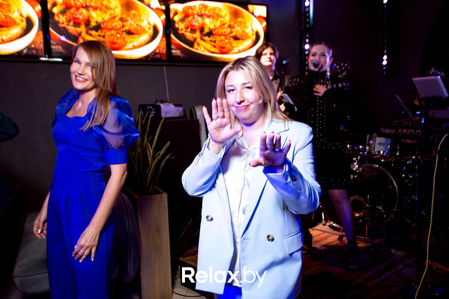 Ночные жители, фото № 28