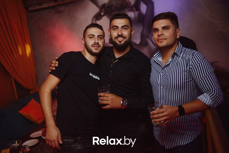 Saturday, фото № 38