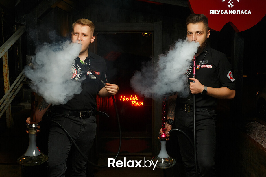 Live Lounge, фото № 39