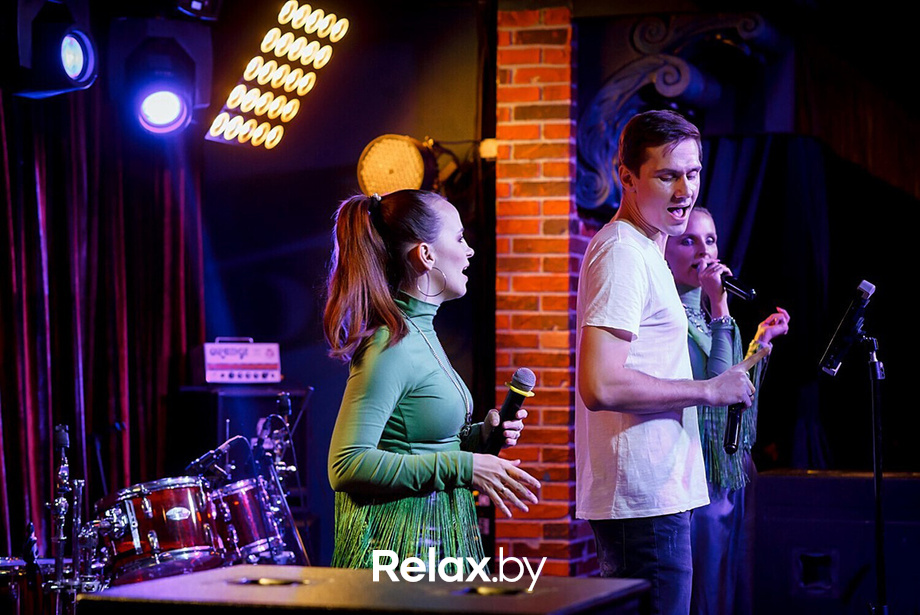 Brooklyn Live!, фото № 9