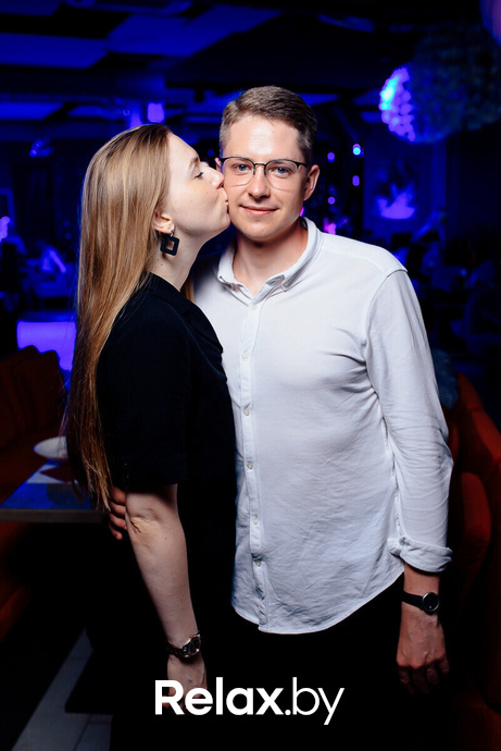 Hot Weekend, фото № 14