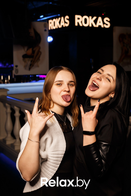 Мир и Любовь в Rokas, фото № 68