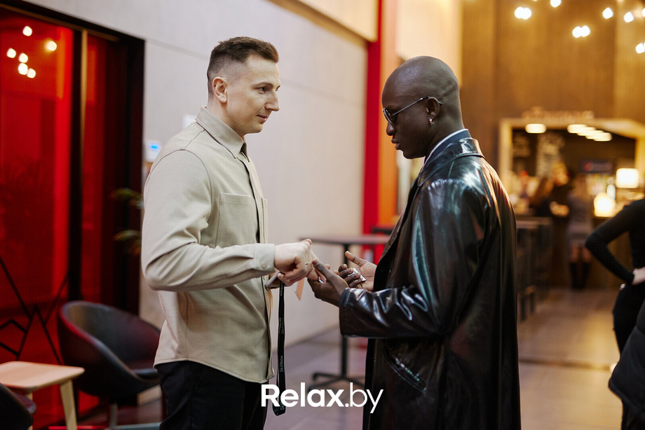 Wake up, Neo, фото № 34