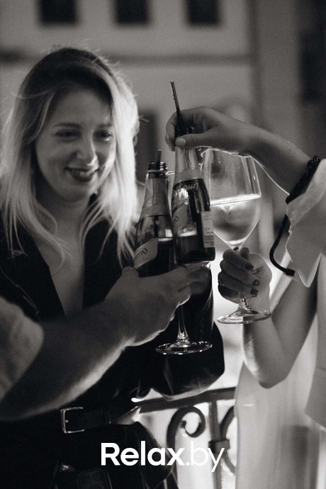 Proseka Party, фото № 41