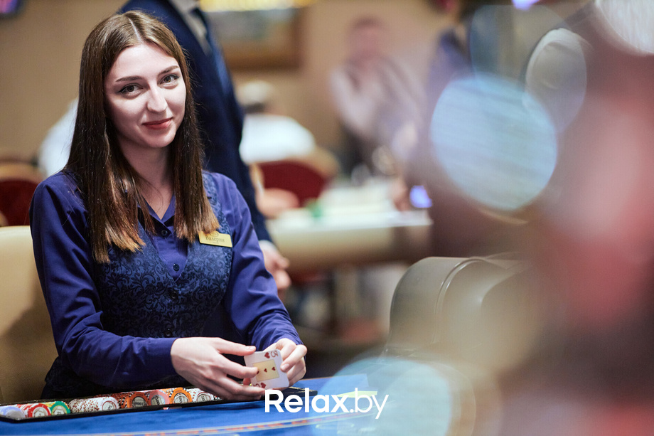 Опера Лото, фото № 39