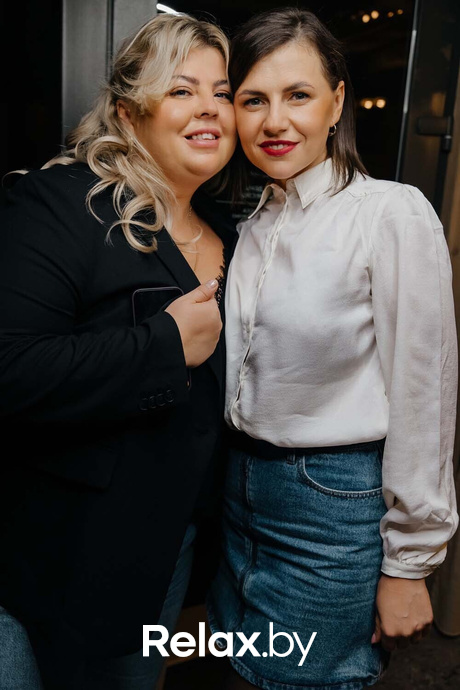 Ночные жители, фото № 49