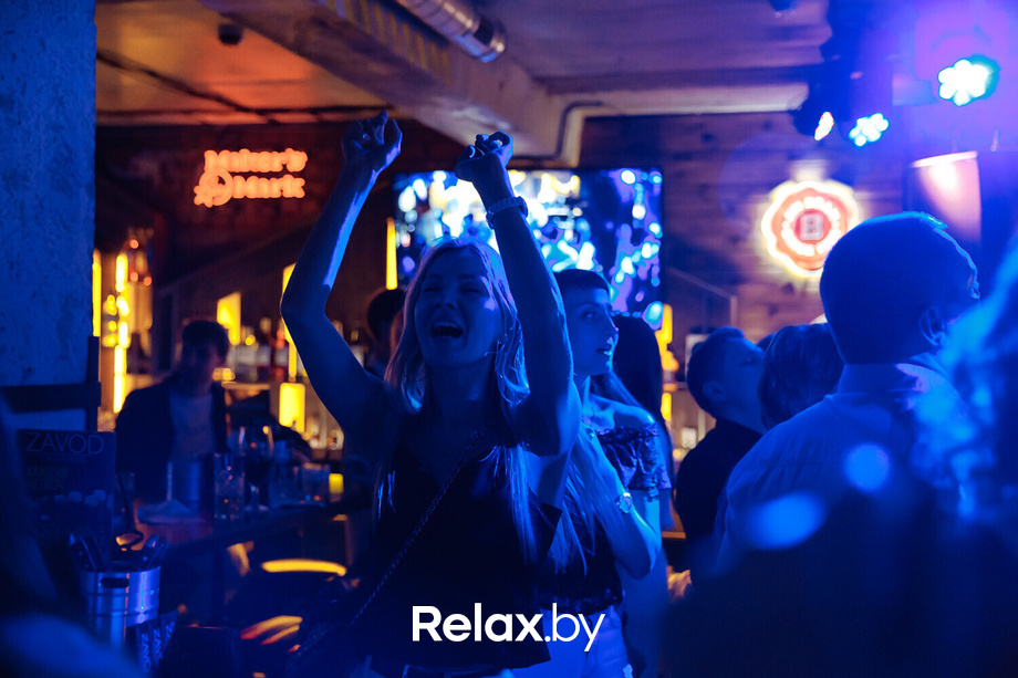 Friday Party, фото № 78