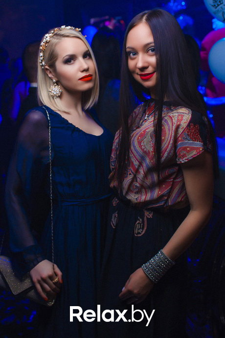 Happy New Year, фото № 69