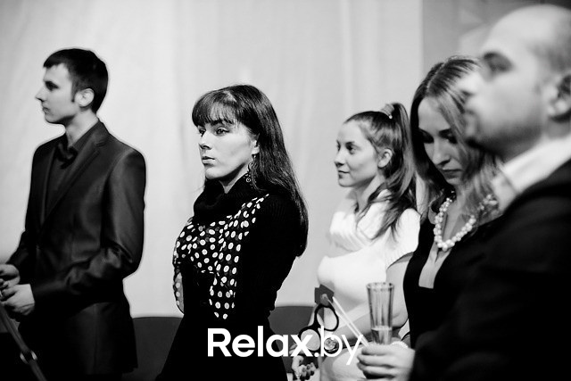 Новоселье Бизнес-школы "РАСТИ", фото № 42